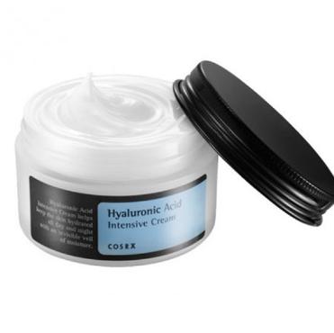 Cosrx -  COSRX Hyaluronic Acid Intensive Cream - krem nawilżający z kwasem hialuronowym - 100 ml